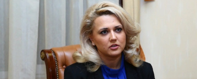 Алла Салаева стала министром образования Чувашии